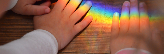 Mindfulness met kinderen: Kleine momenten voor grote rust