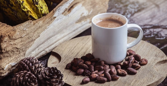 Wat is ceremoniele cacao?