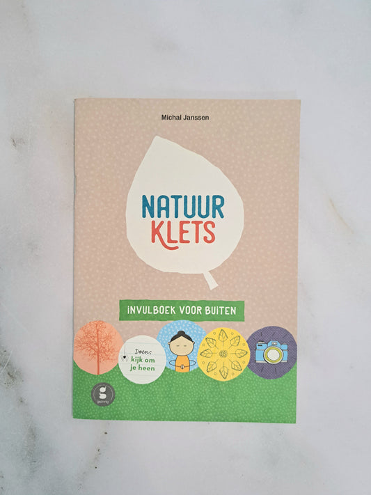 Natuurklets
