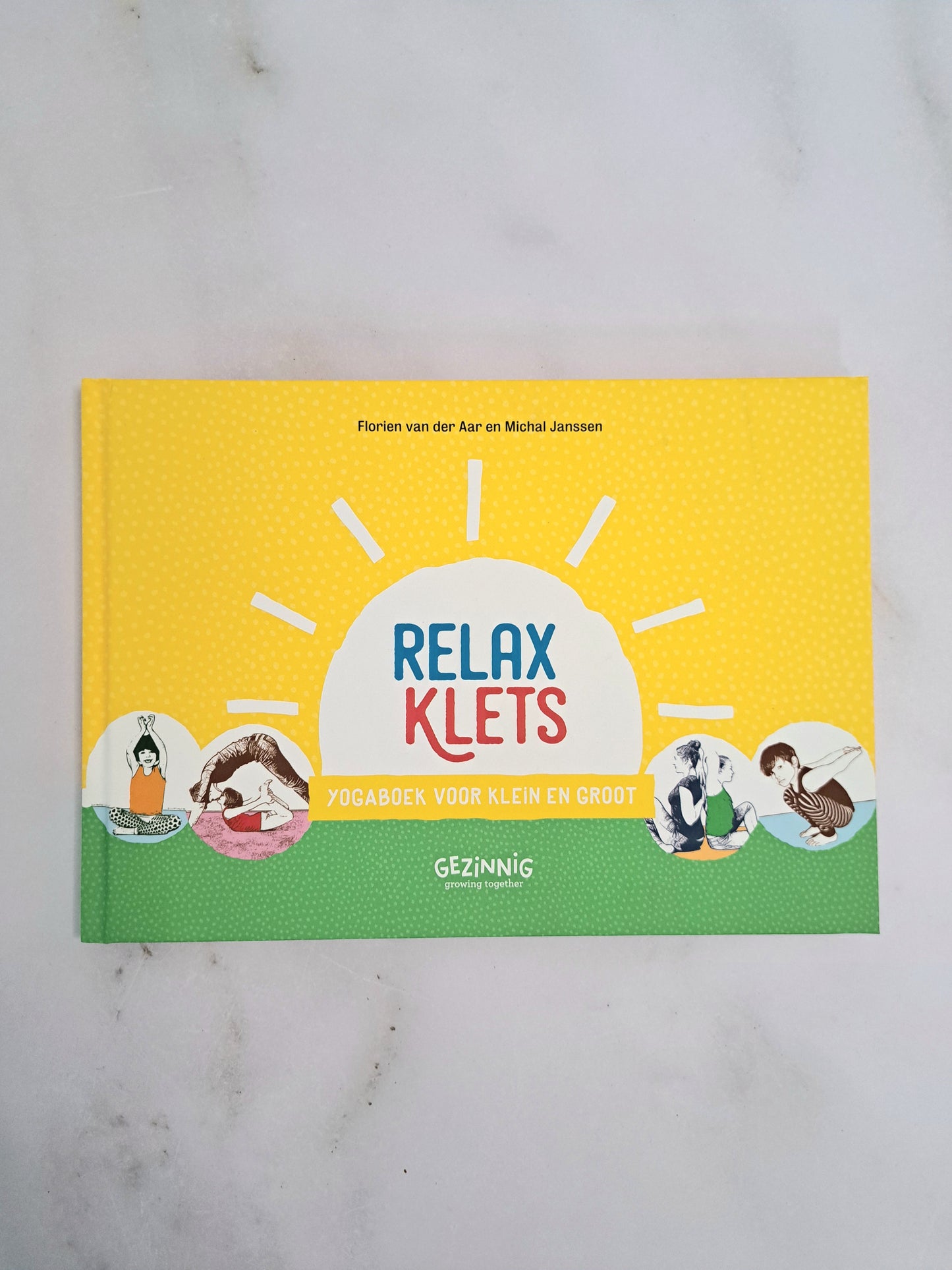 Relaxklets