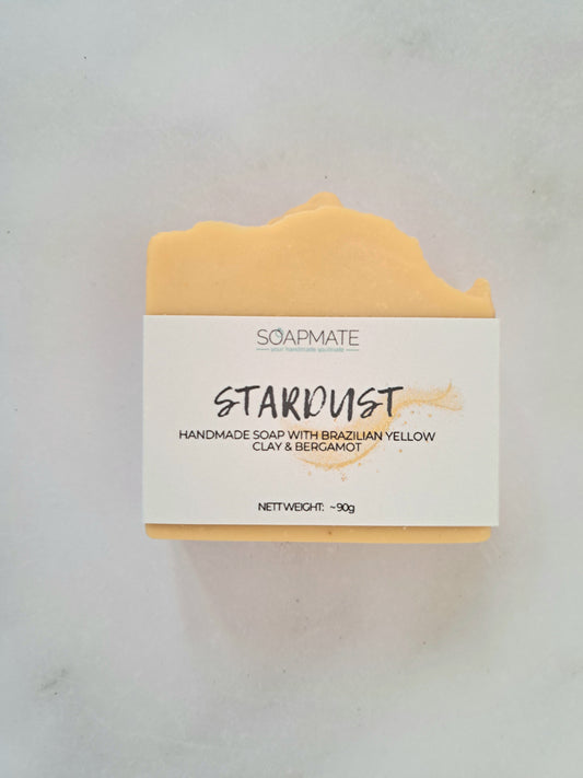 Stardust zeep Soapmate