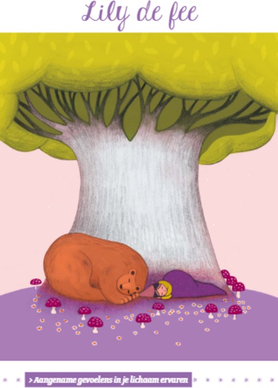 Kaartenset Meditaties voor kinderen