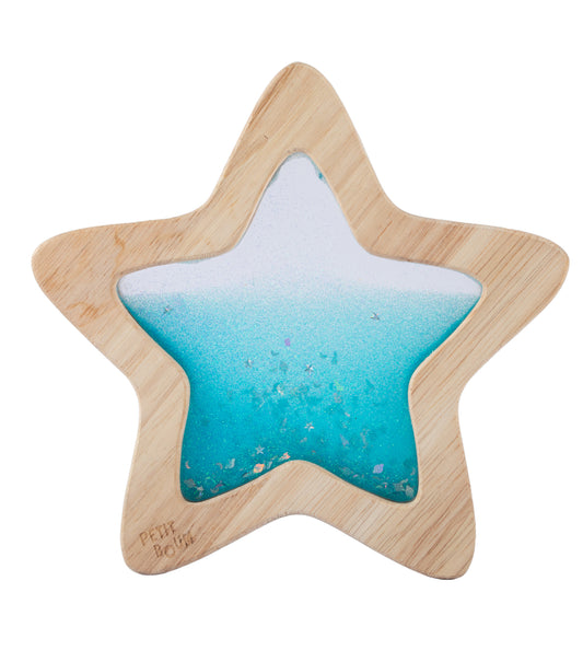 Petit Boum sensorische ster