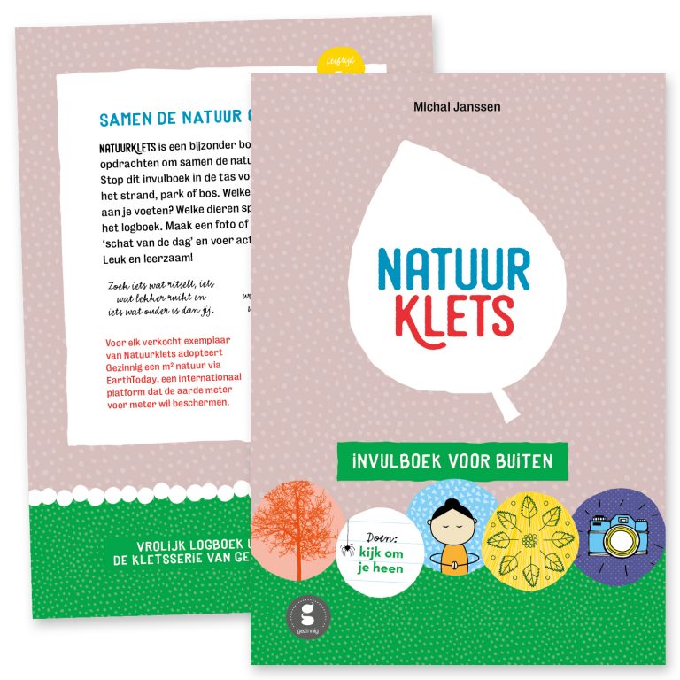 Natuurklets