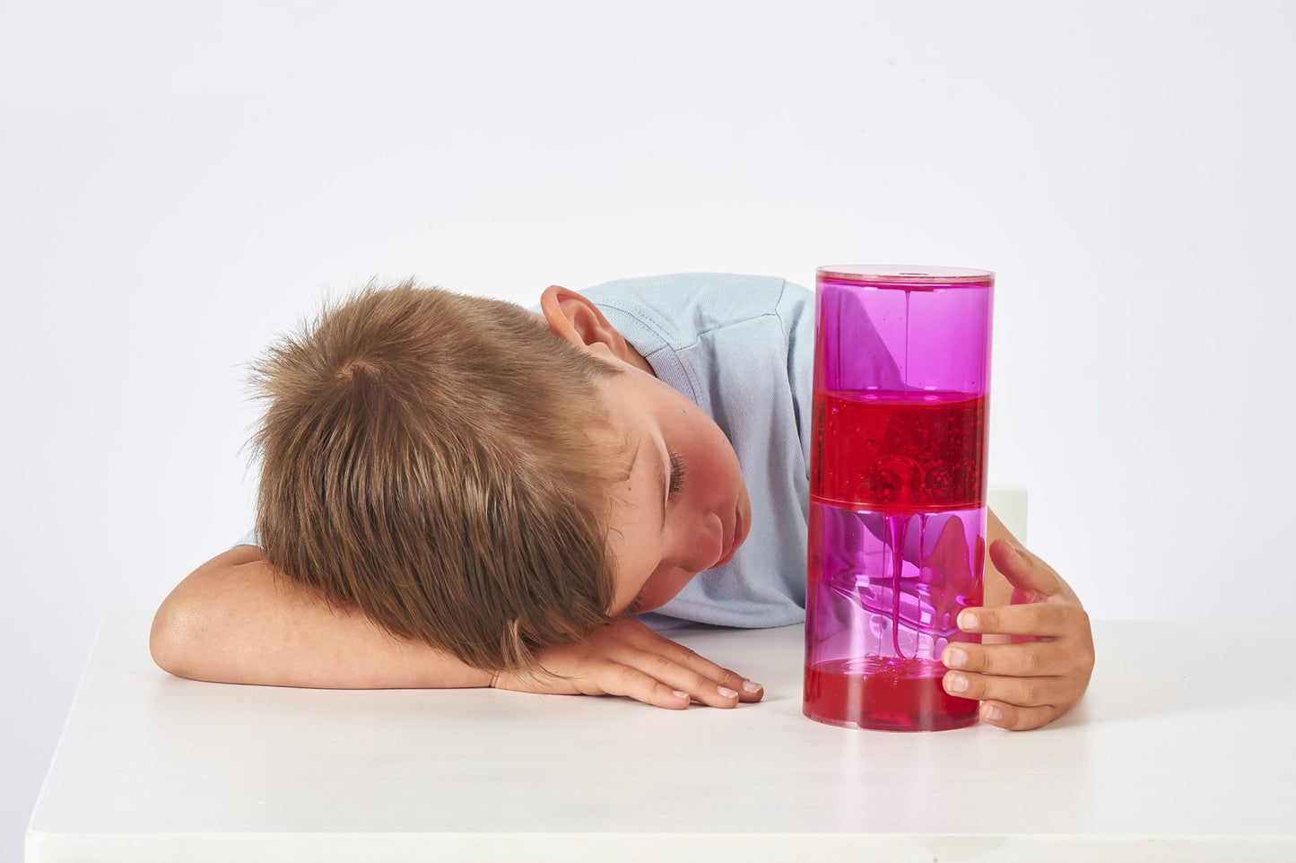 Tickit sensorische jumbo ooze tube