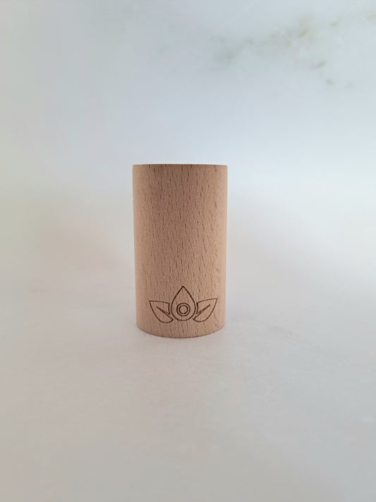 Geurverspreider hout