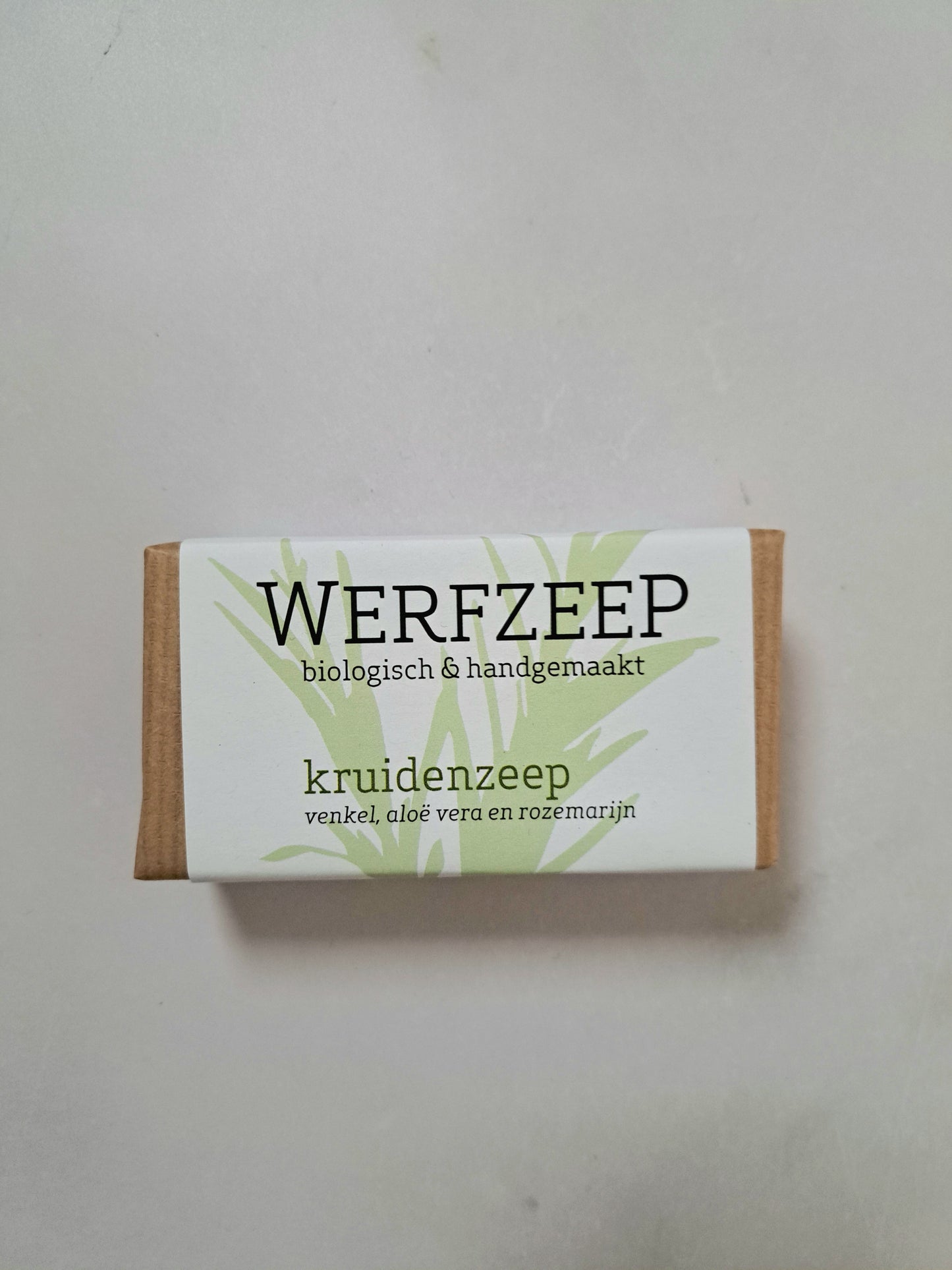 Kruidenzeep