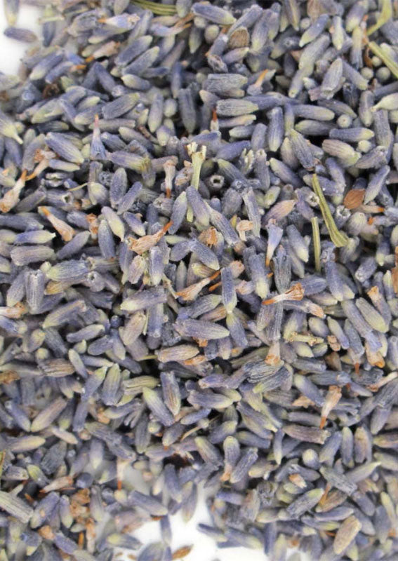 Lavendel thee
