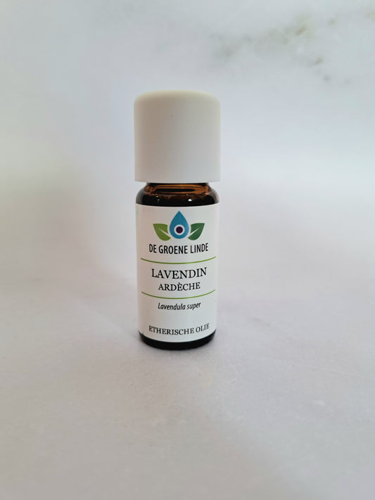 Essentiële Olie Lavendin Ardèche