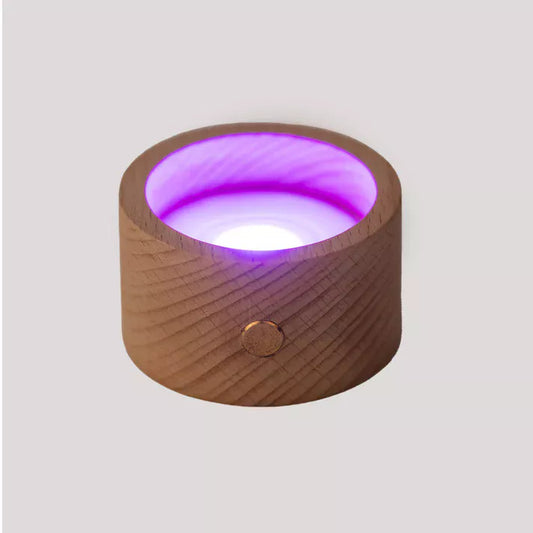 Petit Boum magische lamp