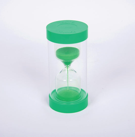 Tickit Zandloper 1 minuut (groot)