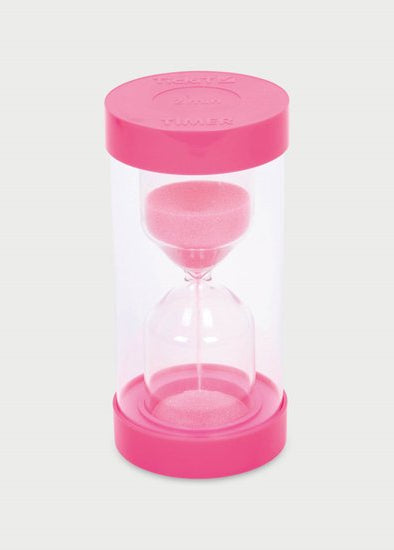 Tickit Zandloper 2 minuten (groot)