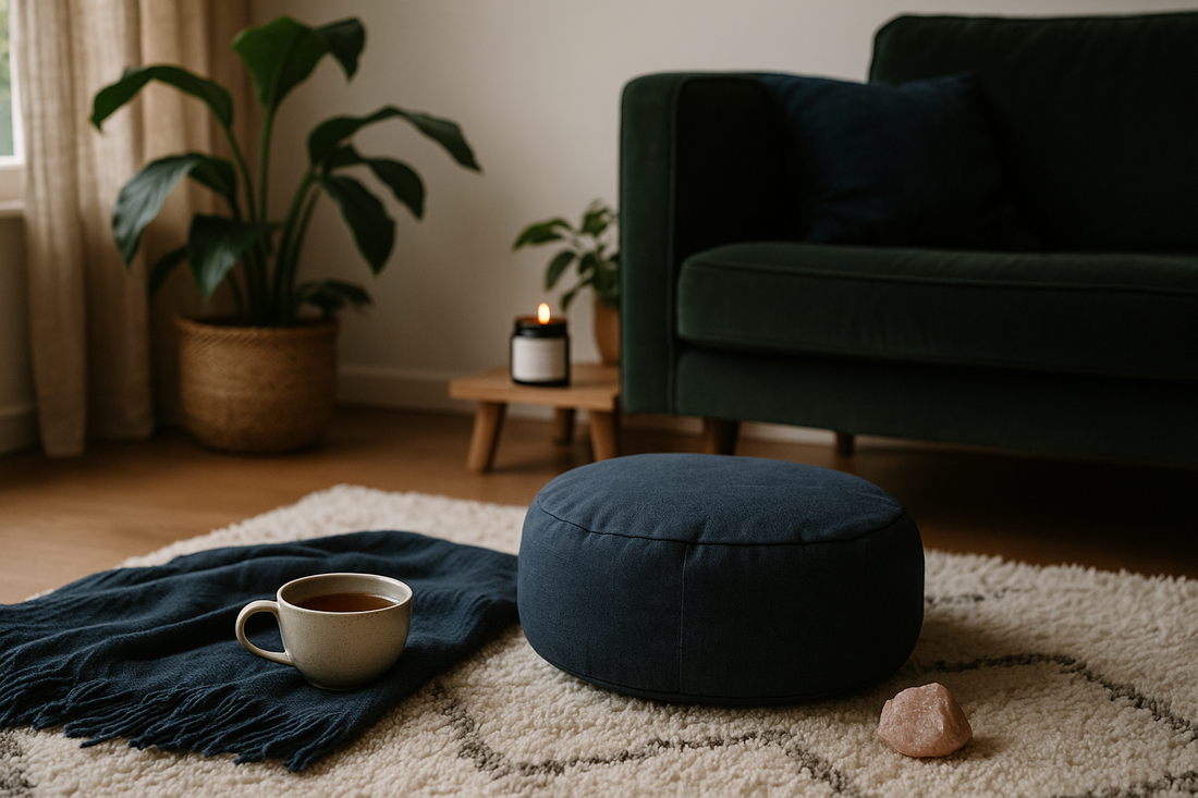 Meditatie vs. ademhalingsoefening: wat past bij jou?
