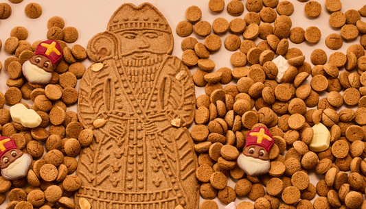 Mindfulness oefeningen voor kinderen rond Sinterklaas: Rust in de spannendste tijd van het jaar.