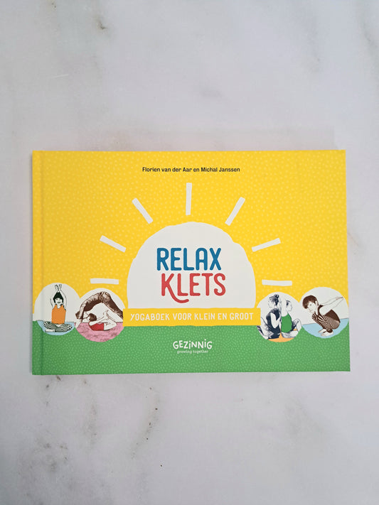 Relaxklets
