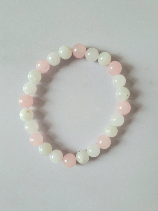 Kralenarmband vruchtbaarheid