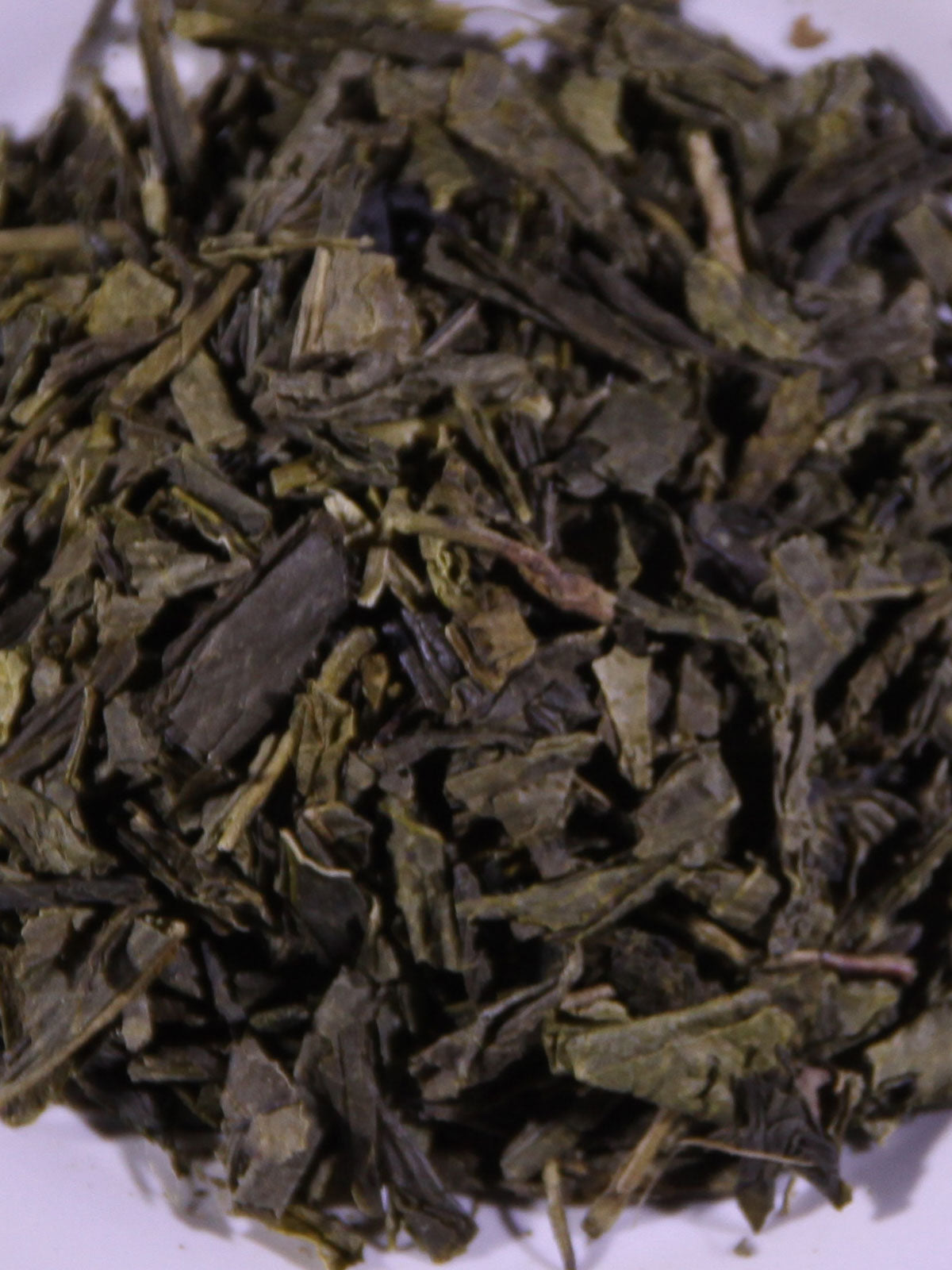 Sencha groene thee