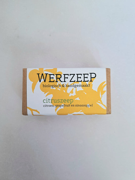 Citruszeep
