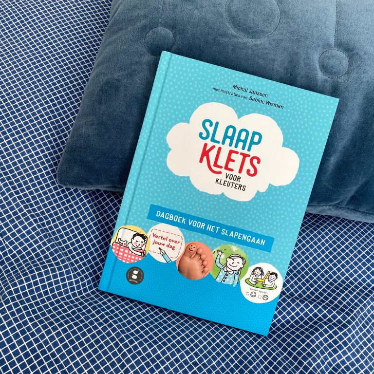 Slaapklets voor kleuters (deel 1)